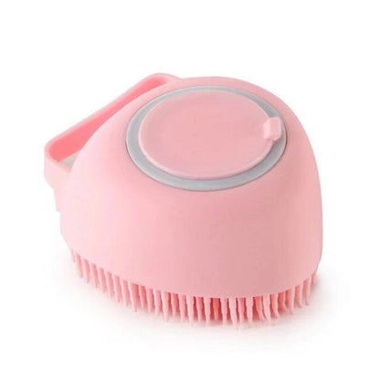 Pet Bath Massage Gloves Brush - Laven Club