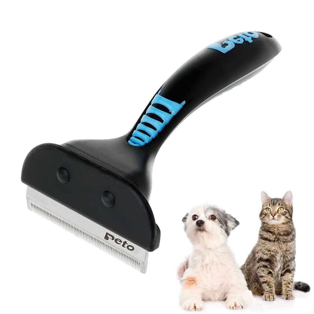 Pet Brush Grooming Tool - Laven Club