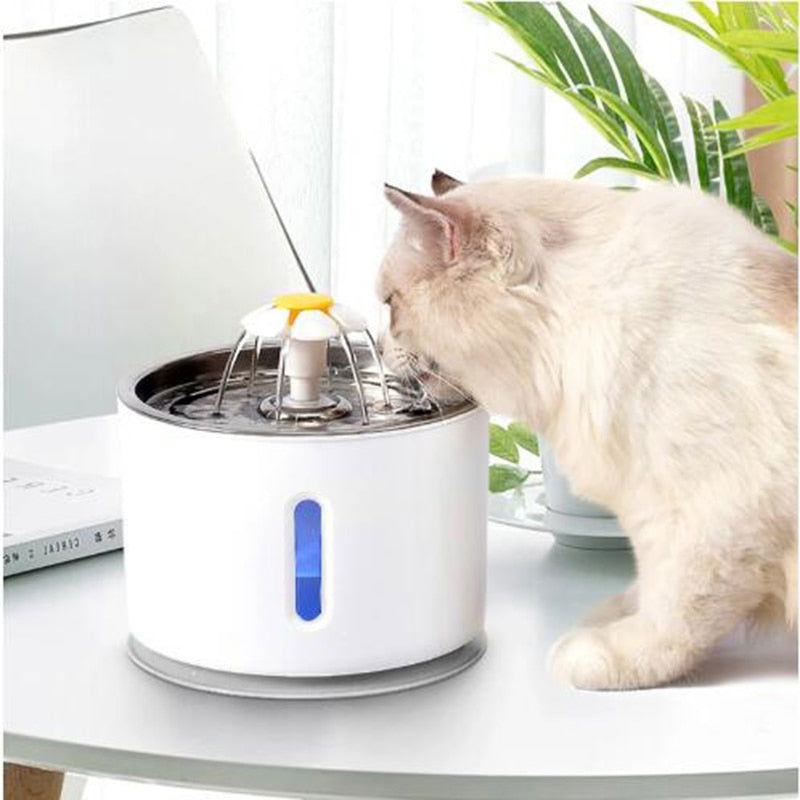 Pet Water Dispenser - Laven Club