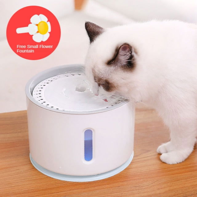 Pet Water Dispenser - Laven Club