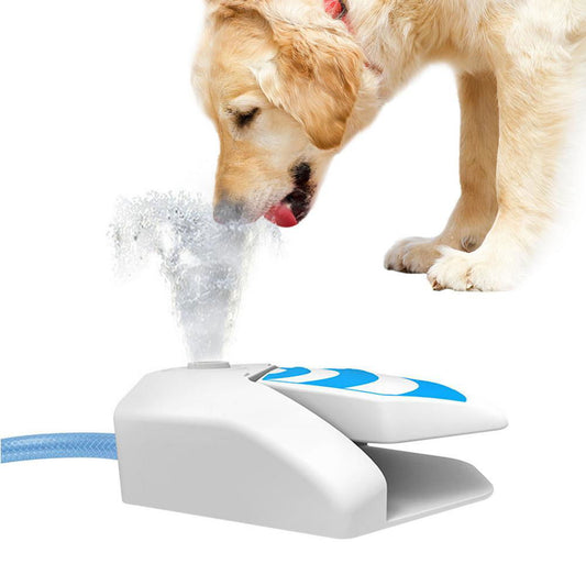 Pet Water Fountain - Laven Club