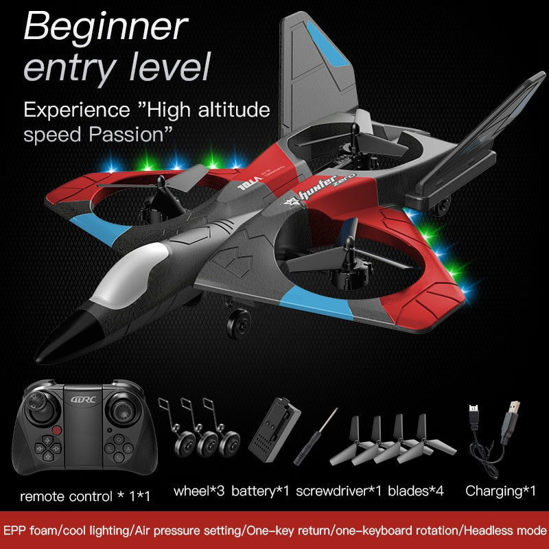 PhotoForce - 4K Aerial Photography Remote Control Fighter - Laven Club