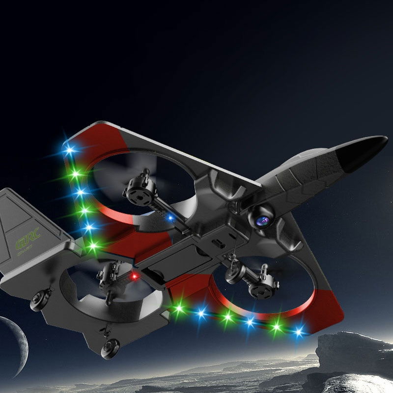 PhotoForce - 4K Aerial Photography Remote Control Fighter - Laven Club