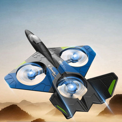 PhotoForce - 4K Aerial Photography Remote Control Fighter - Laven Club
