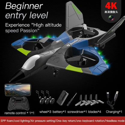 PhotoForce - 4K Aerial Photography Remote Control Fighter - Laven Club