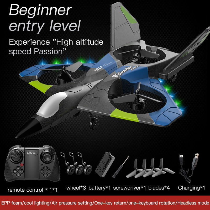 PhotoForce - 4K Aerial Photography Remote Control Fighter - Laven Club