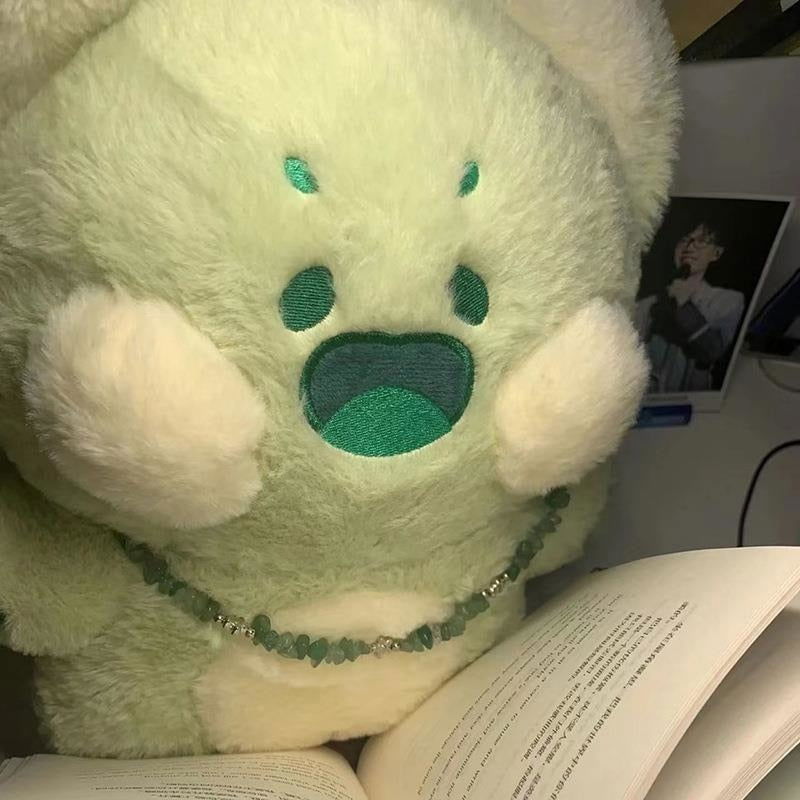 PlushyCat - Doodle Meow Plush Toy Cat Doll - Laven Club