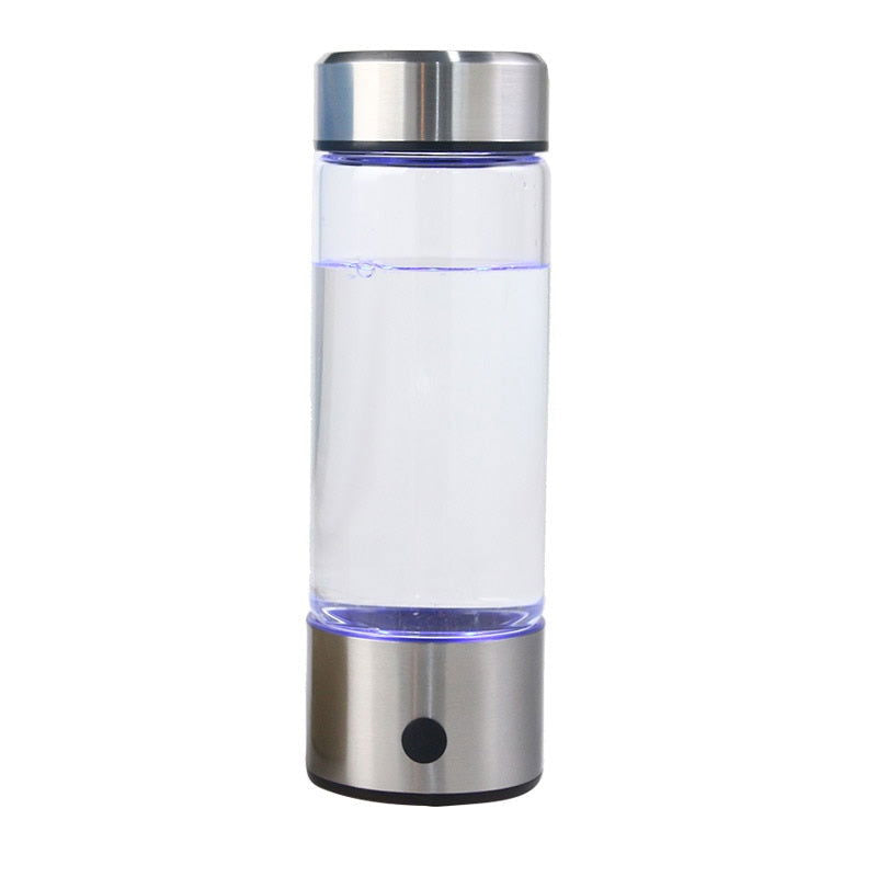 Portable Hydrogen Water Bottle - Laven Club
