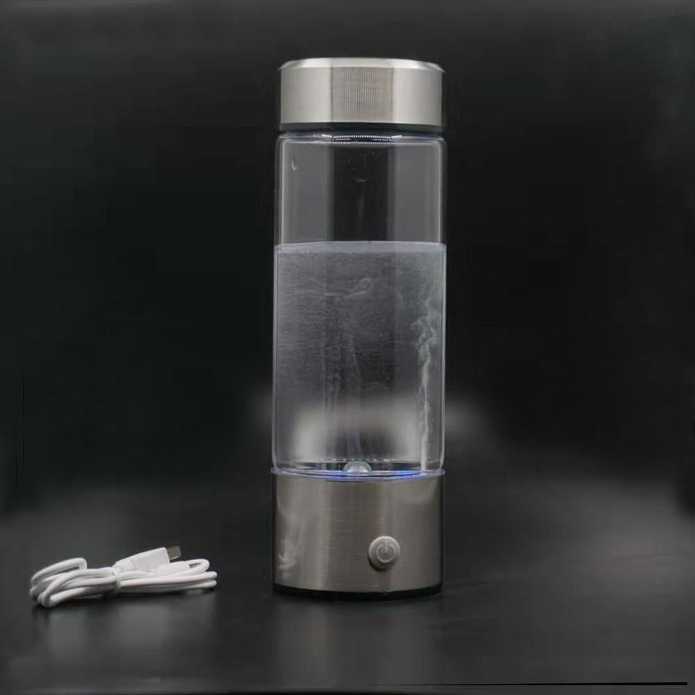 Portable Hydrogen Water Bottle - Laven Club