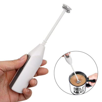 Portable Stirrer - Laven Club