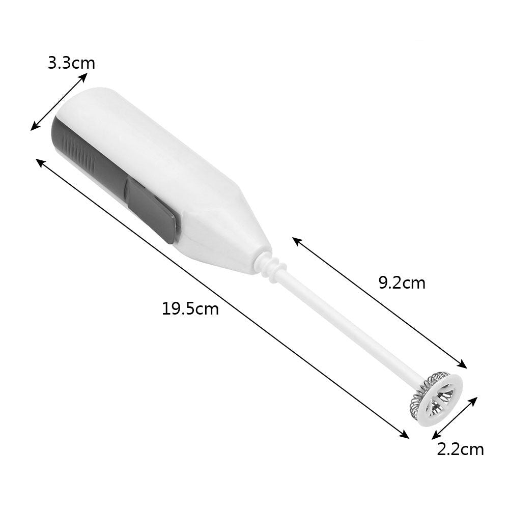 Portable Stirrer - Laven Club