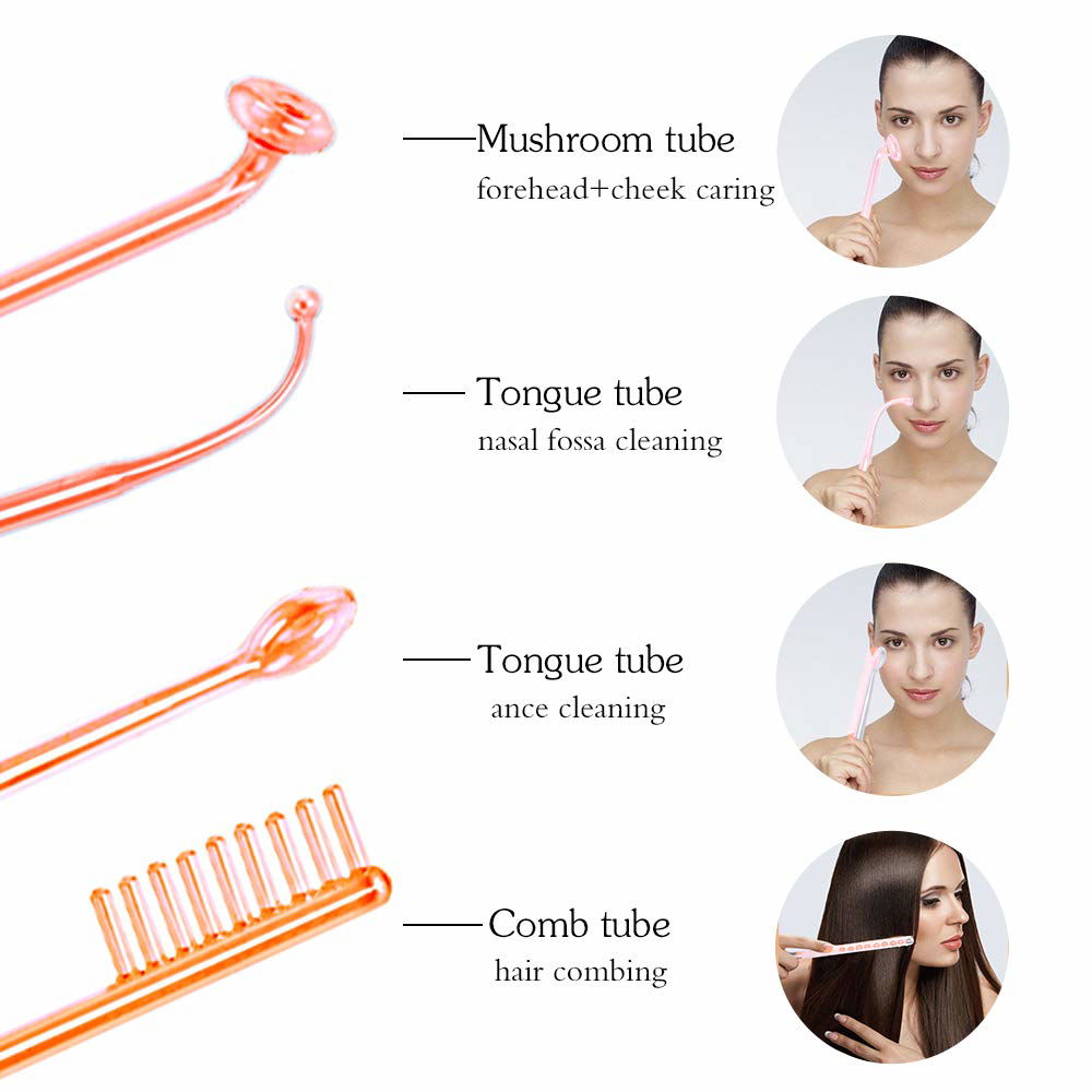 Premium 4-in-1 Skin Repair System - Laven Club