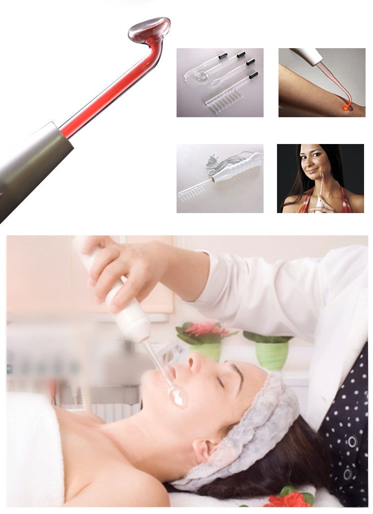 Premium 4-in-1 Skin Repair System - Laven Club