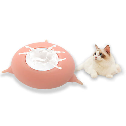 PuppyFeed - Pet’s Bubble Milk Bowl - Laven Club
