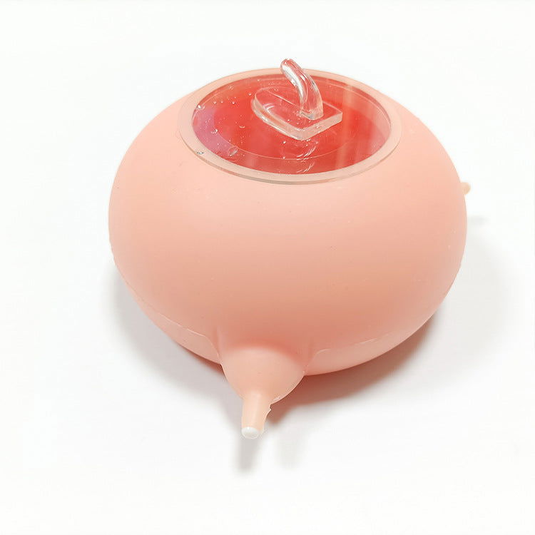 PuppyFeed - Pet’s Bubble Milk Bowl - Laven Club