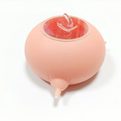 PuppyFeed - Pet’s Bubble Milk Bowl - Laven Club