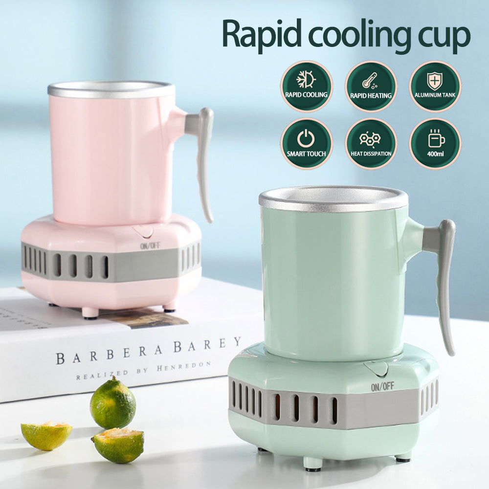 Quick Cup Cooler - Laven Club