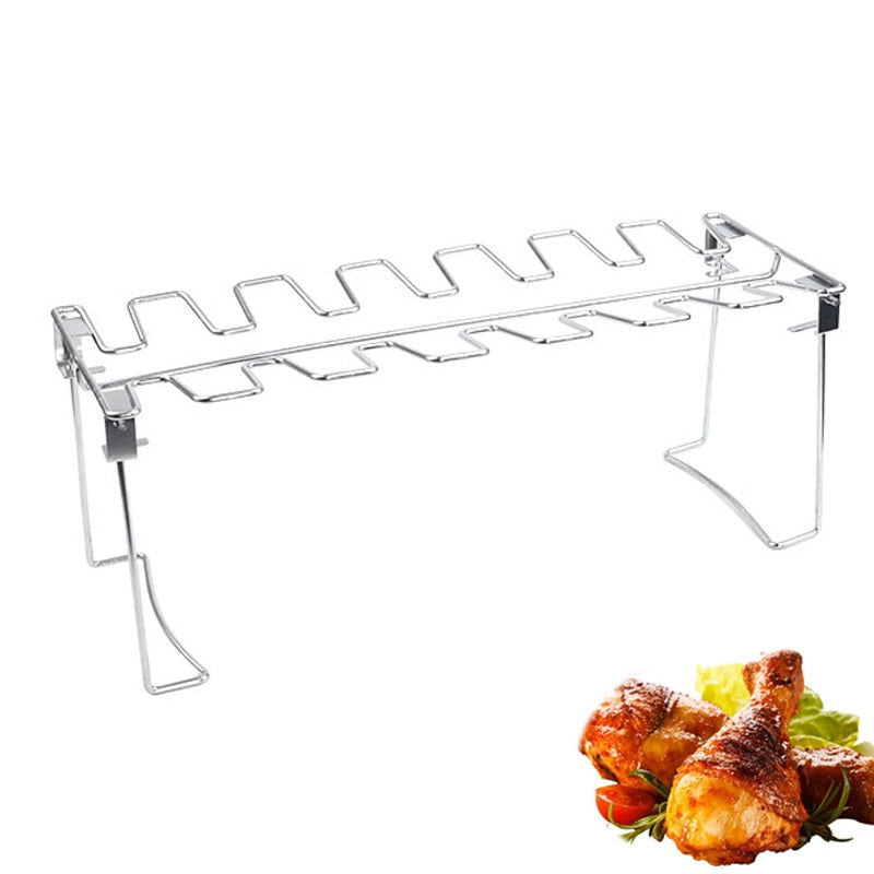 ROASTED CHICKEN RACK HOLDER - Laven Club