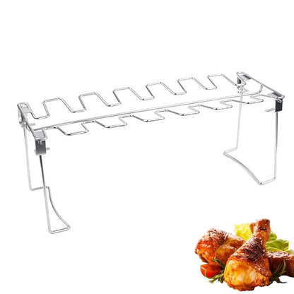 ROASTED CHICKEN RACK HOLDER - Laven Club