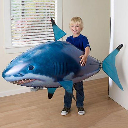 Remote Control Shark Toy - Laven Club