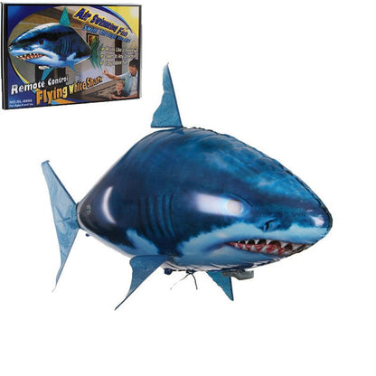 Remote Control Shark Toy - Laven Club