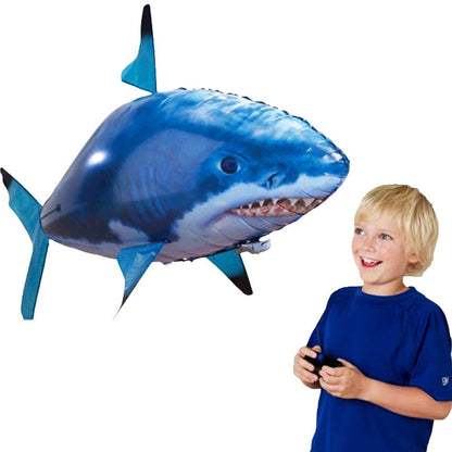 Remote Control Shark Toy - Laven Club