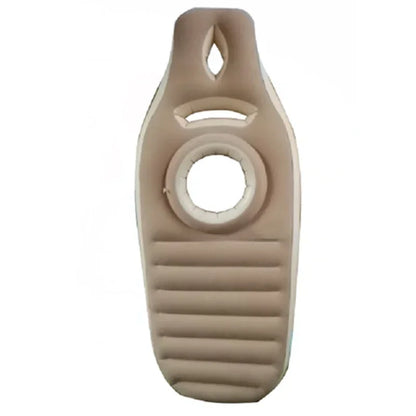 TummyNest- Inflatable Pregnancy Belly Mattress