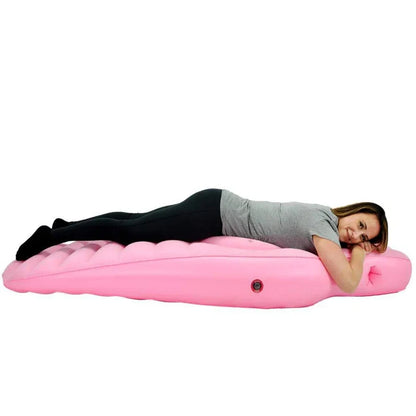 TummyNest- Inflatable Pregnancy Belly Mattress