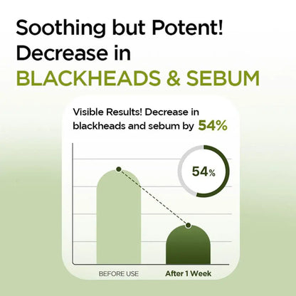 BasiBub – Holy Basil Carbonic Bubble Mask