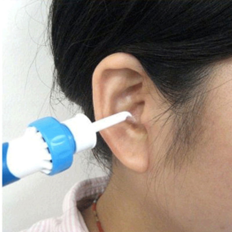 SAFE & PORTABLE VACUUM EAR CLEANING TOOL - Laven Club
