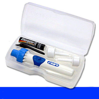SAFE & PORTABLE VACUUM EAR CLEANING TOOL - Laven Club