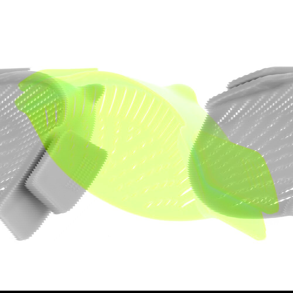 SILICONE CLIP ON POT STRAINER - Laven Club