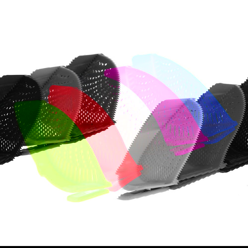 SILICONE CLIP ON POT STRAINER - Laven Club