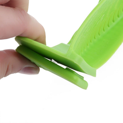 SILICONE CLIP ON POT STRAINER - Laven Club