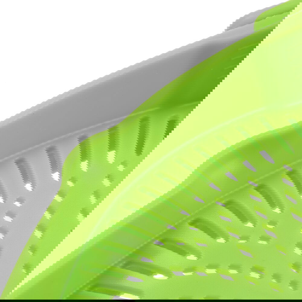 SILICONE CLIP ON POT STRAINER - Laven Club