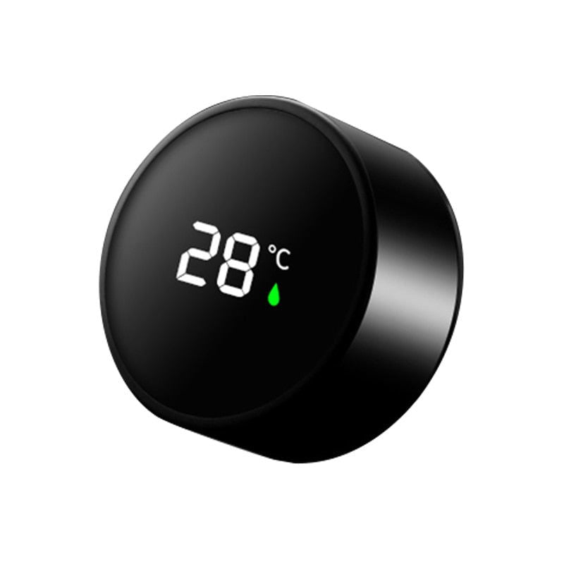 SMART LED CUP TOUCH WATER BOTTLE - Laven Club