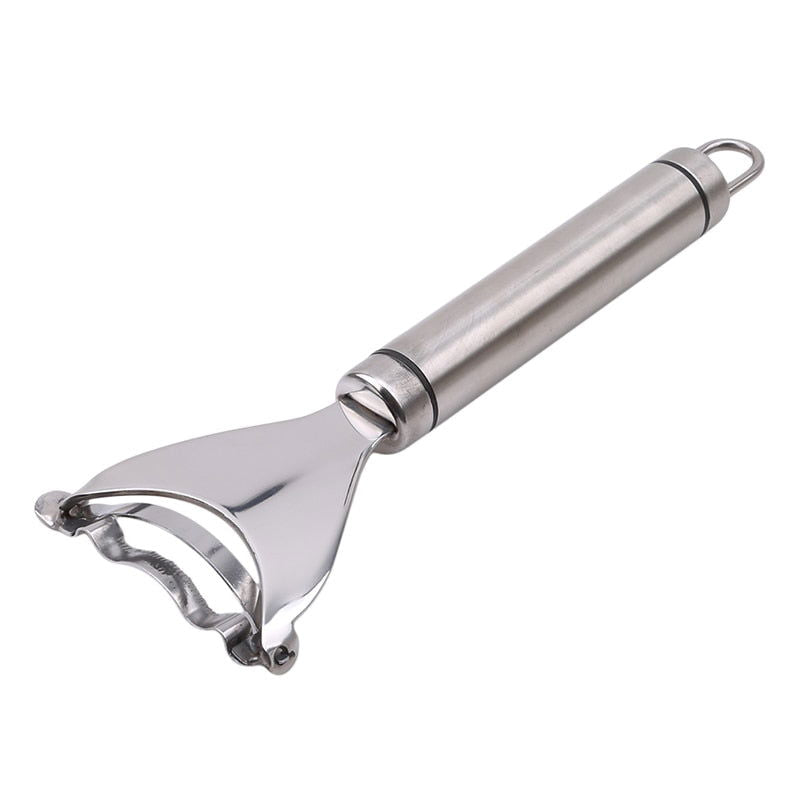 STAINLESS STEEL CORN PEELER - Laven Club