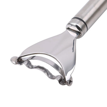 STAINLESS STEEL CORN PEELER - Laven Club