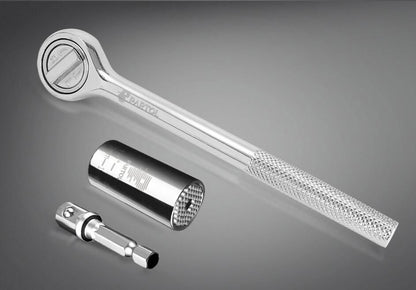 SUPERIOR UNIVERSAL TORQUE WRENCH - Laven Club