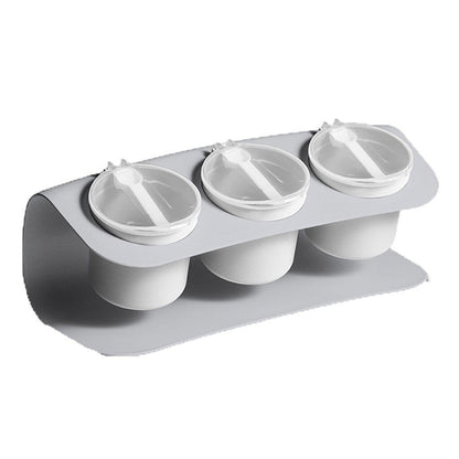 Seasoning Bottle & Storage Kit - Laven Club