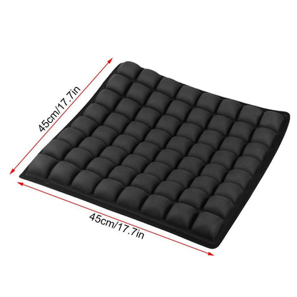 SeatPuff - 3D Nonslip Pressure Relief Air Cushion - Laven Club