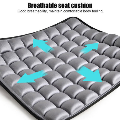 SeatPuff - 3D Nonslip Pressure Relief Air Cushion - Laven Club