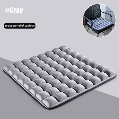 SeatPuff - 3D Nonslip Pressure Relief Air Cushion - Laven Club