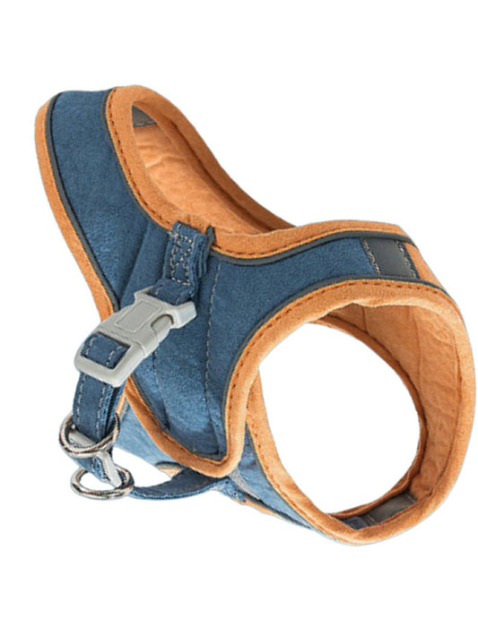 LUMINOUS CAT VEST HARNESS AND LEASH SET