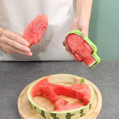 Shape Mold Watermelon Slice Model - Laven Club