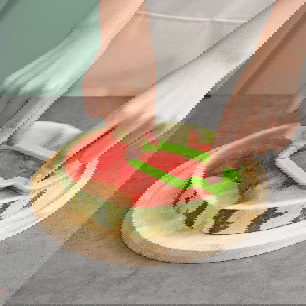 Shape Mold Watermelon Slice Model - Laven Club