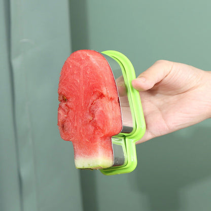 Shape Mold Watermelon Slice Model - Laven Club