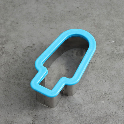 Shape Mold Watermelon Slice Model - Laven Club