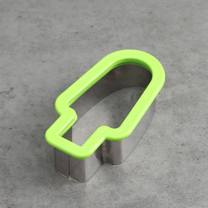 Shape Mold Watermelon Slice Model - Laven Club