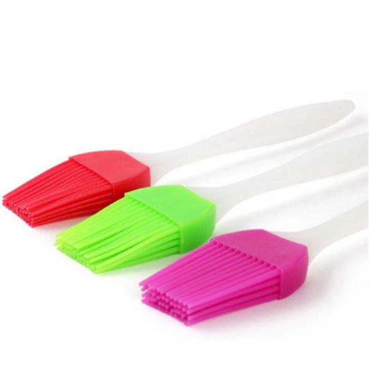 Silicone Bakeware Pastry Brush - Laven Club